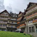 Apartamenty Olenka
