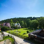 Apartamenty Olenka
