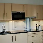 Apartamenty Olenka