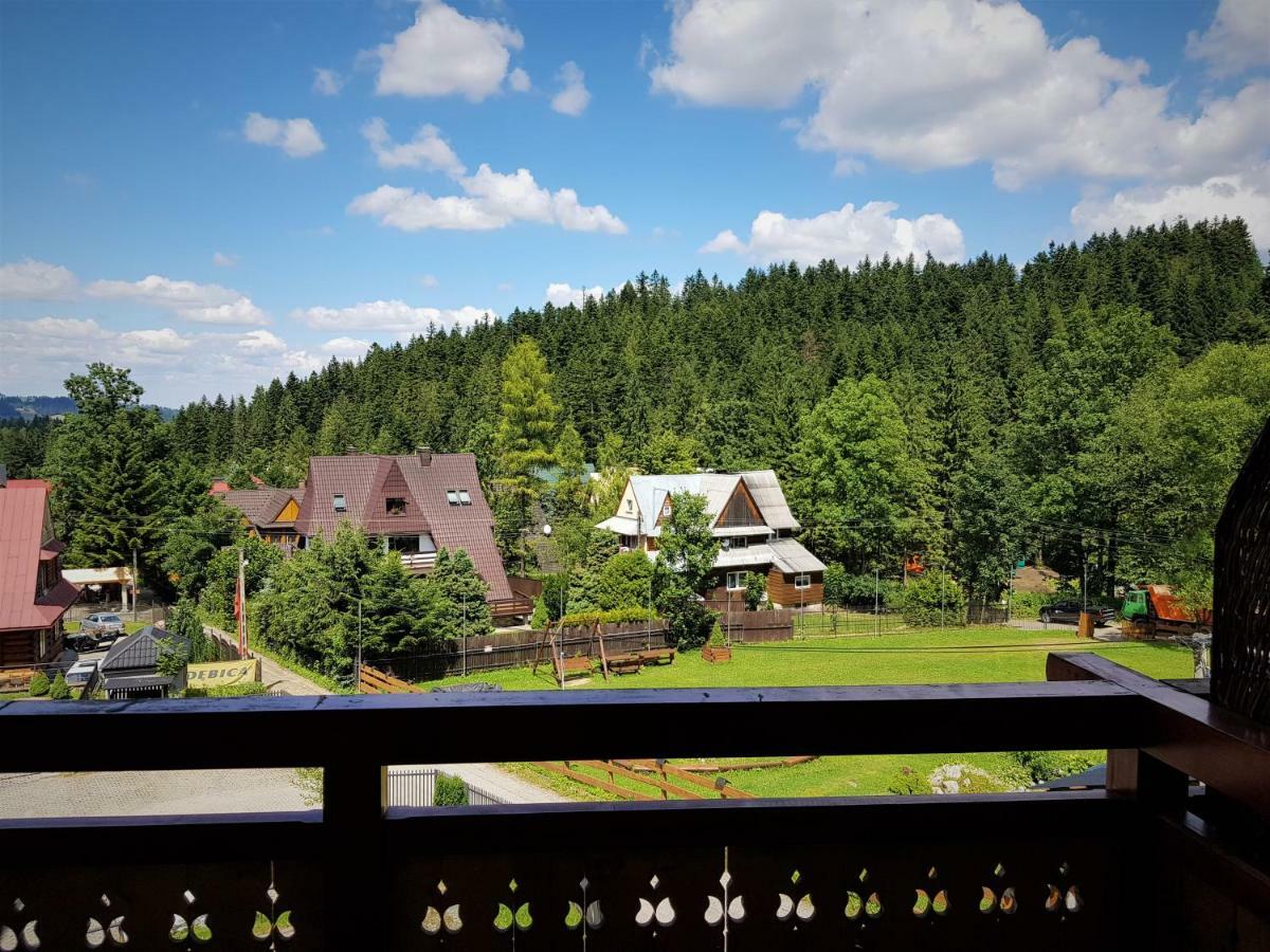 Apartment Olenka Zakopane